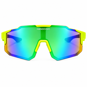 SPRINTER GREEN GRADIENT