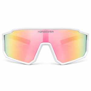 RACE WHITE PINK