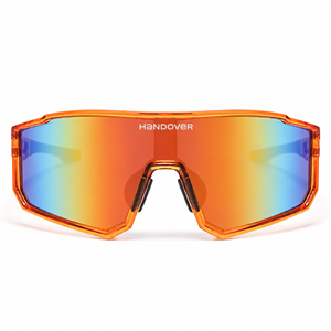 SCOUT ALL ORANGE