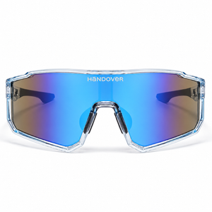SCOUT ALL BLUE
