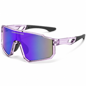 SCOUT ALL PURPLE