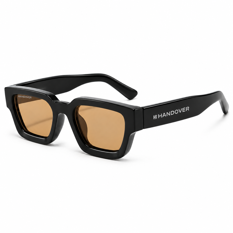 URBAN BLACK BROWN