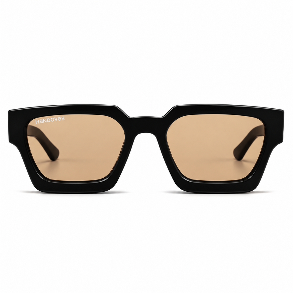 URBAN BLACK BROWN