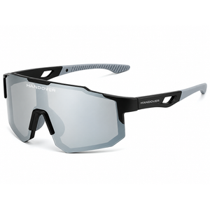 SPRINTER BLACK GRAY