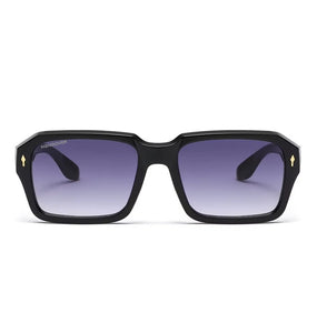 KLEIN BLACK GRADIENT