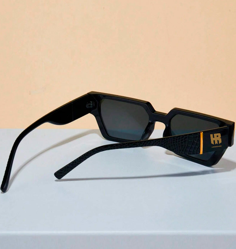 DOLCE ALL BLACK