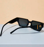DOLCE ALL BLACK