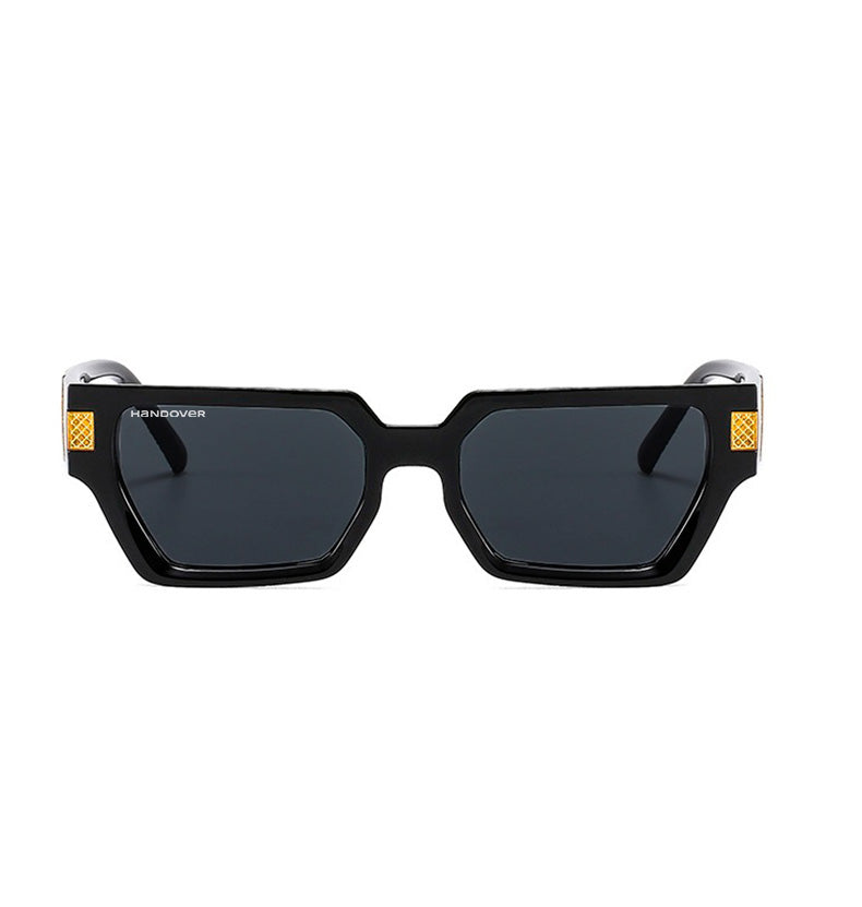DOLCE ALL BLACK