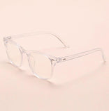 PHOTOCHROMIC MILAN TRANSPARENT