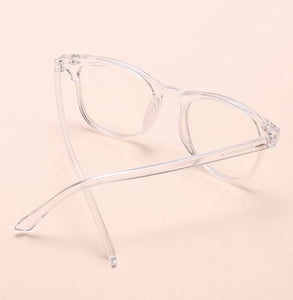 PHOTOCHROMIC MILAN TRANSPARENT