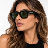 DOLCE BLACK GREEN MILITARY