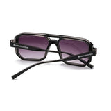IBIZA BLACK PURPLE