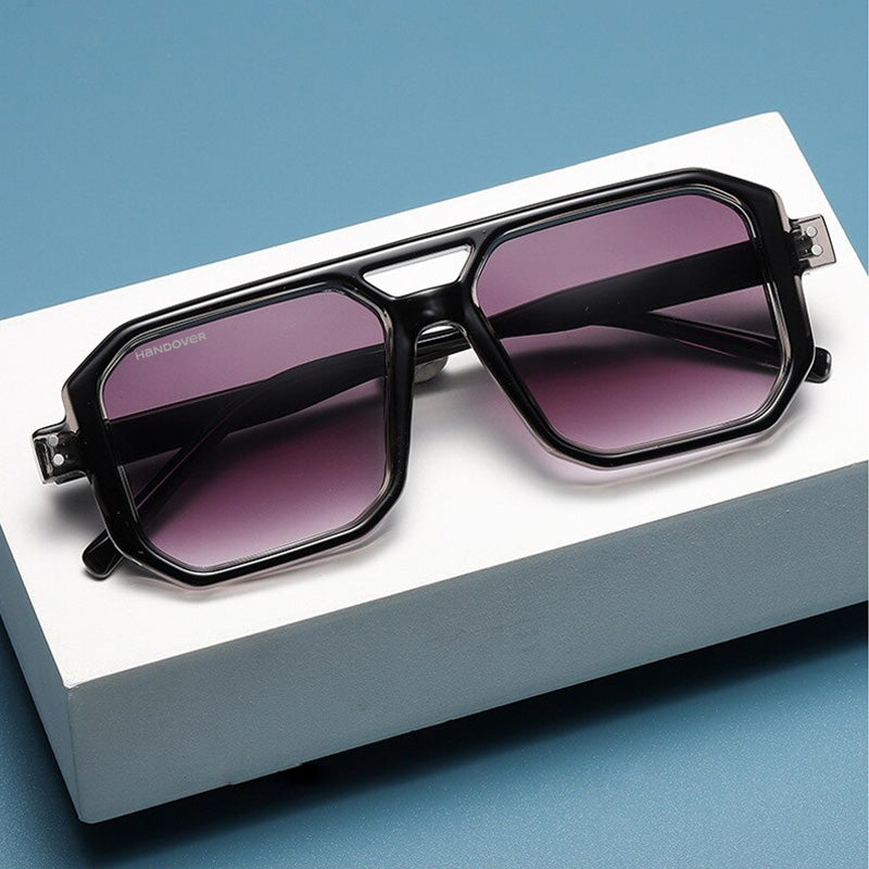 IBIZA BLACK PURPLE