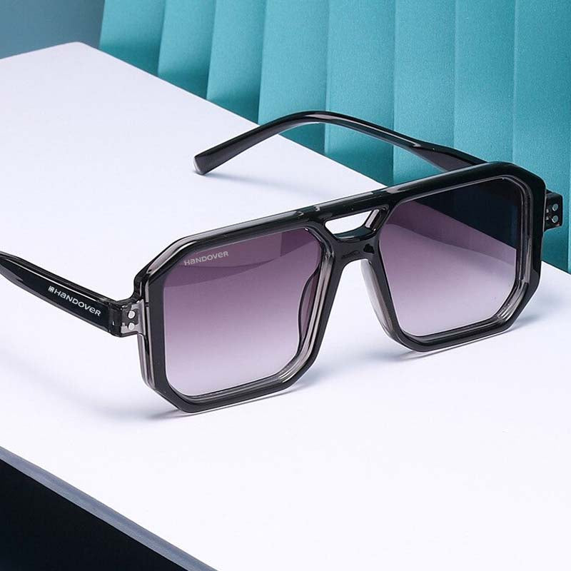 IBIZA BLACK PURPLE