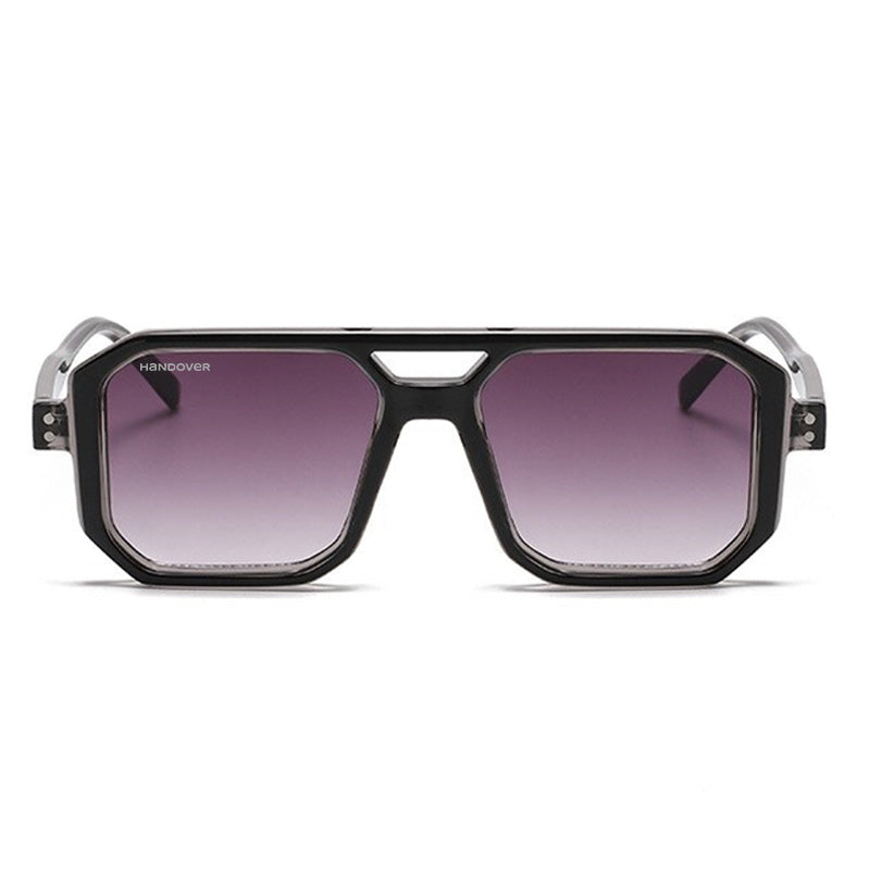 IBIZA BLACK PURPLE