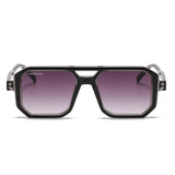 IBIZA BLACK PURPLE
