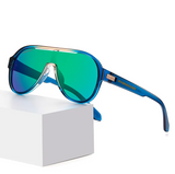 SCOUT BLUE GREEN