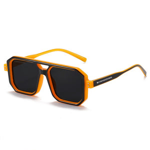 IBIZA YELLOW BLACK