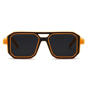 IBIZA YELLOW BLACK