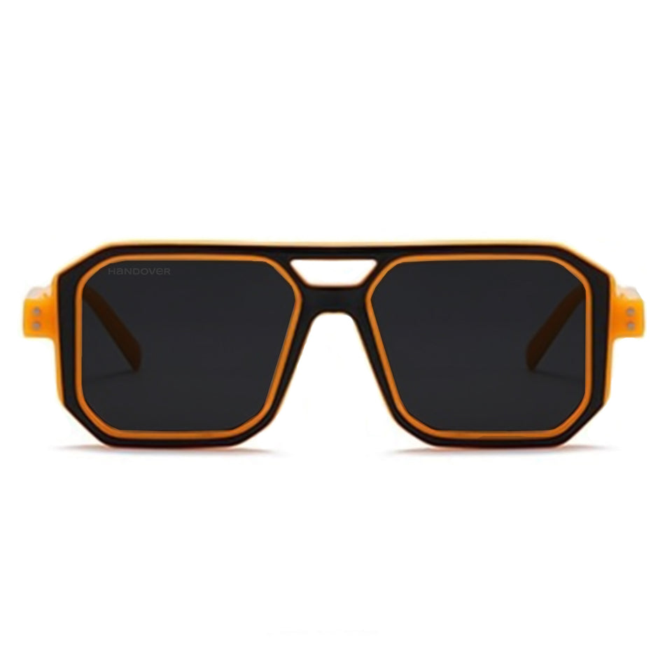 IBIZA YELLOW BLACK