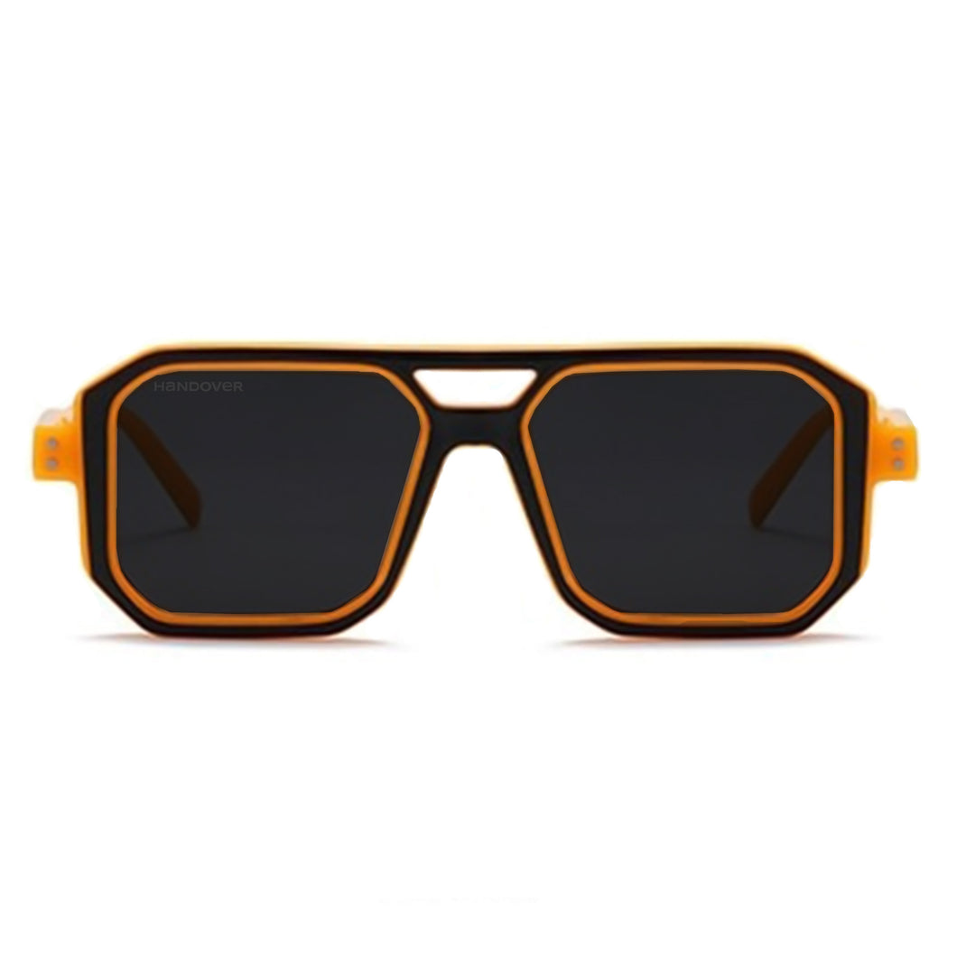 IBIZA YELLOW BLACK