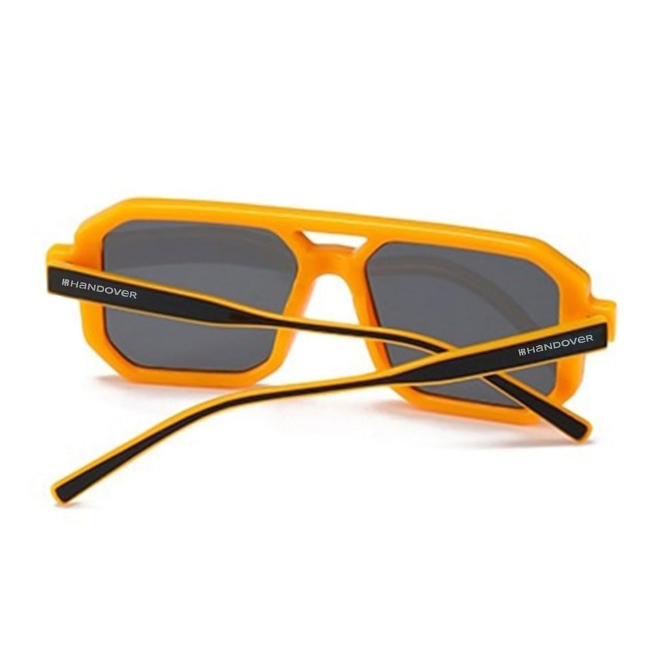 IBIZA YELLOW BLACK