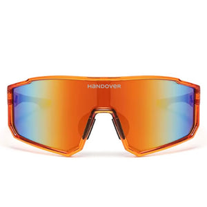 SCOUT ALL ORANGE