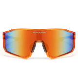 SCOUT ALL ORANGE