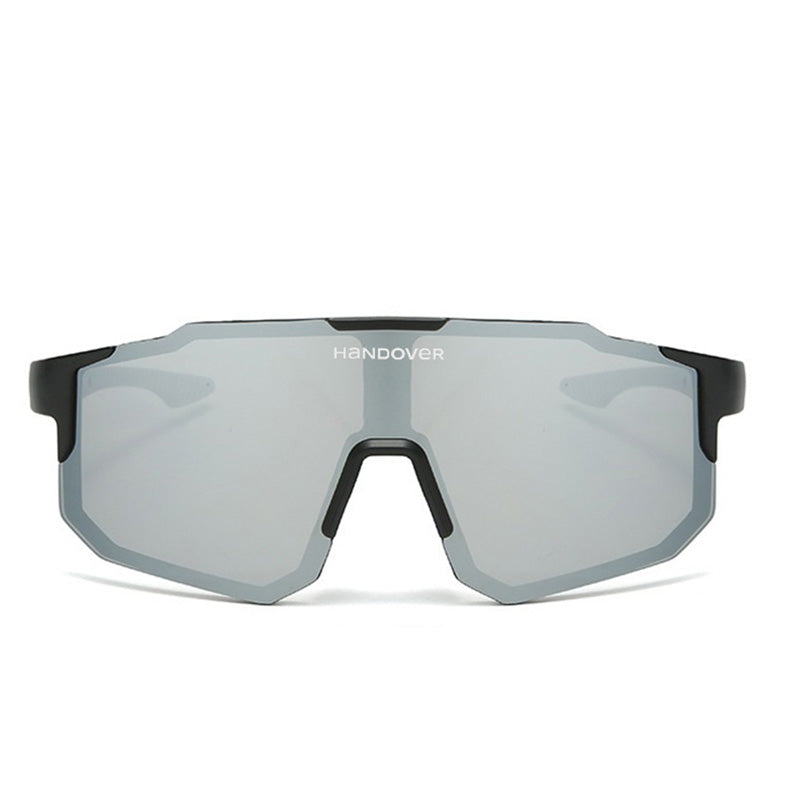 SPRINTER BLACK GRAY – Handover