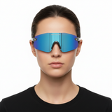 AERO TRANSPARENT BLUE Femenino