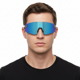 AERO TRANSPARENT BLUE Masculino