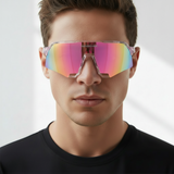 AIR ALL PINK Hombre Lentes Corregidos