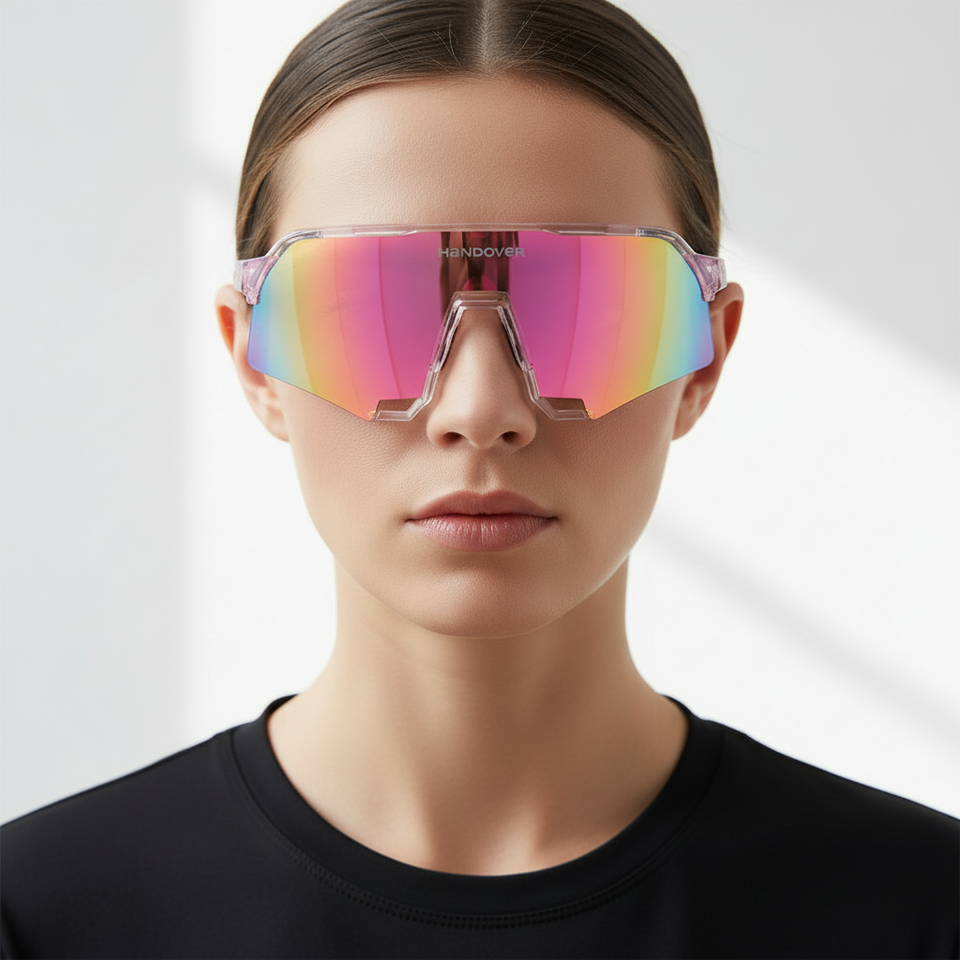 AIR ALL PINK Mujer Fondo Limpio