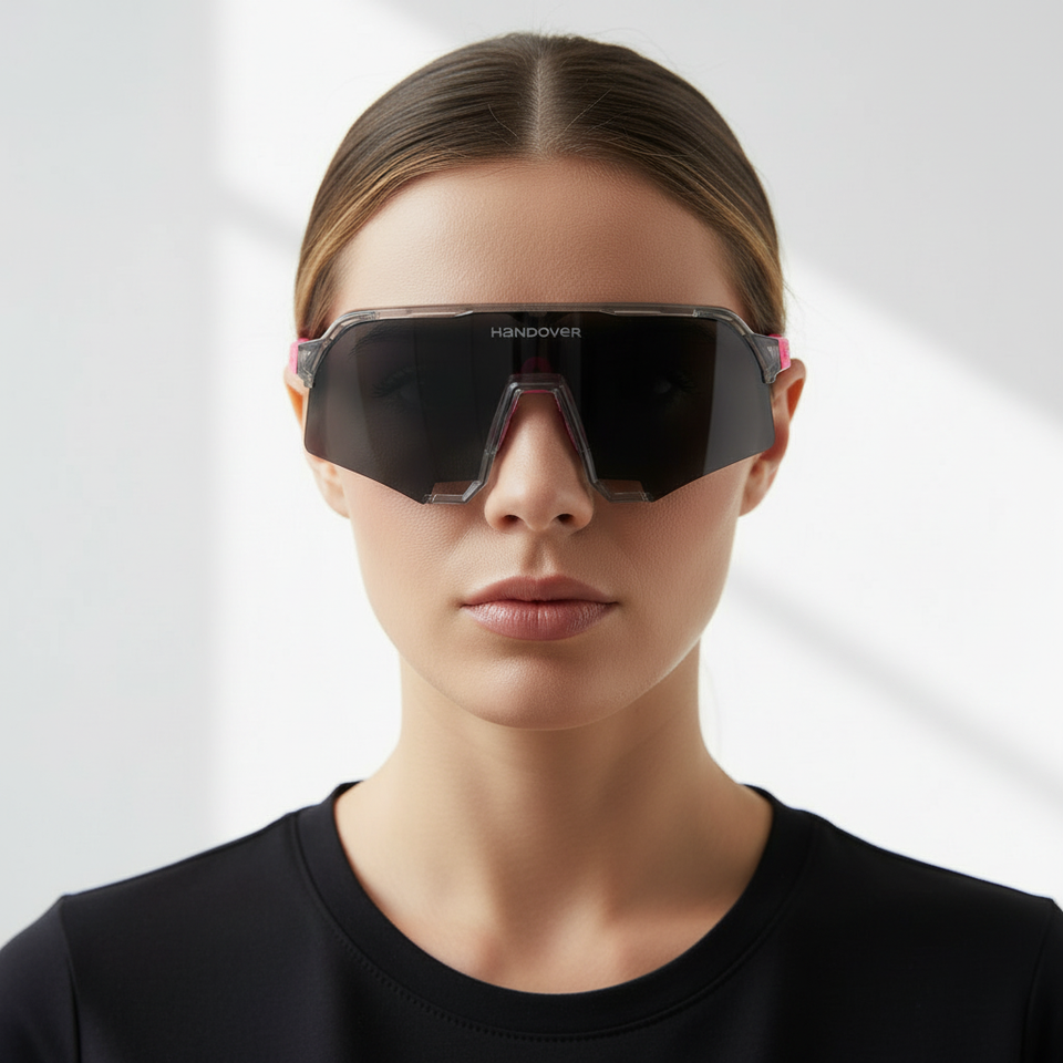 AIR BLACK PINK Mujer