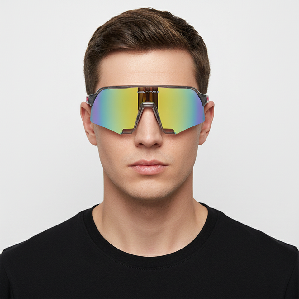 AIR GRAY YELLOW Hombre Amarillo