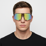 AIR GRAY YELLOW Hombre Amarillo