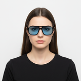 ASTON BLACK BLUE Femenino