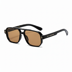 ASTON BLACK BROWN