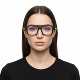 BLUE LIGHT VENOM BLACK BROWN Femenino