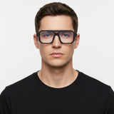 BLUE LIGHT VENOM BLACK BROWN Masculino