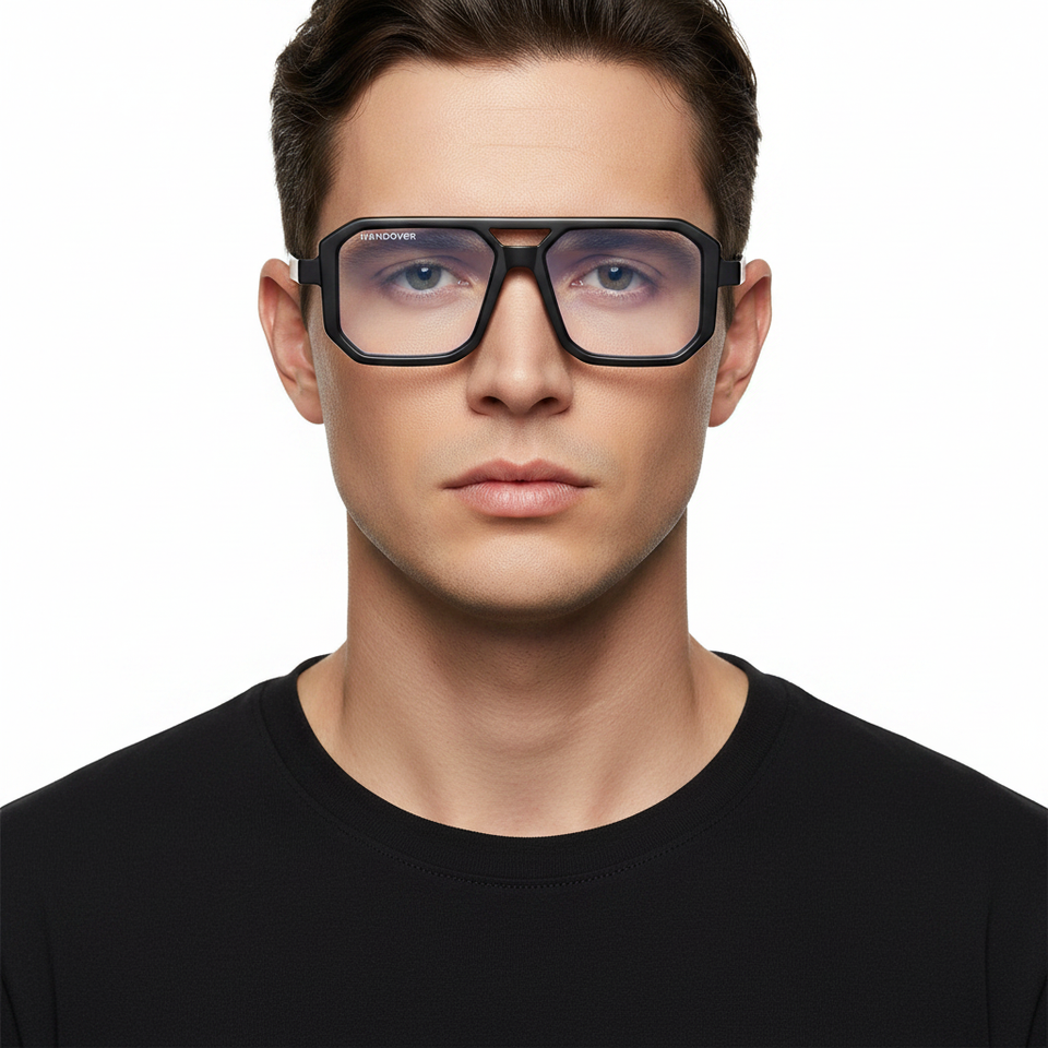 BLUE LIGHT VENOM BLACK Masculino