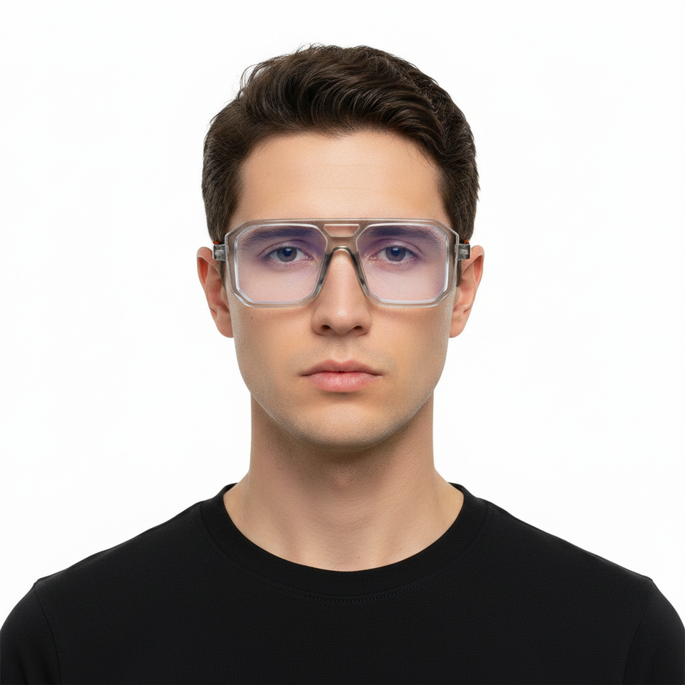 BLUE LIGHT VENOM ORANGE GRAY Masculino
