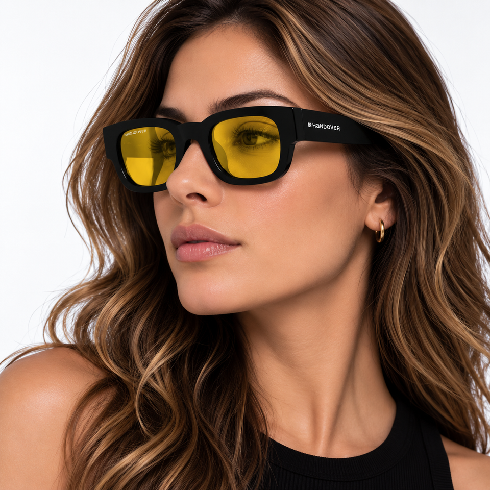 DOLCE BLACK YELLOW