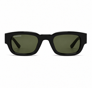 DOLCE BLACK GREEN MILITARY