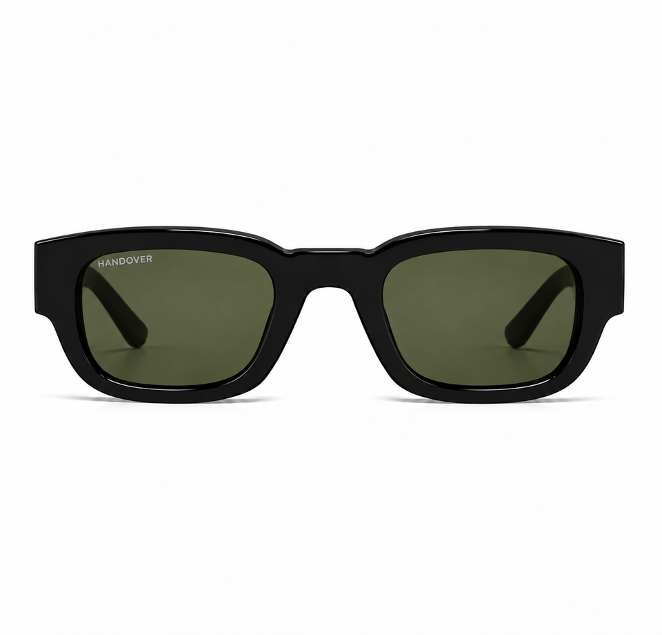 DOLCE BLACK GREEN MILITARY