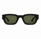 DOLCE BLACK GREEN MILITARY