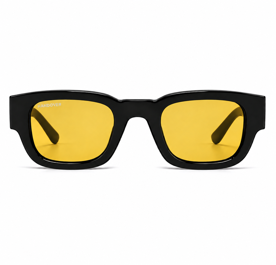 DOLCE BLACK YELLOW