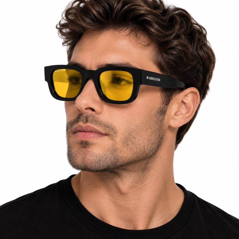 DOLCE BLACK YELLOW