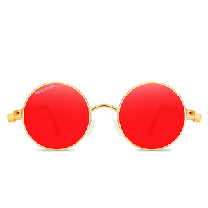 GOTHAM GOLD ORANGE