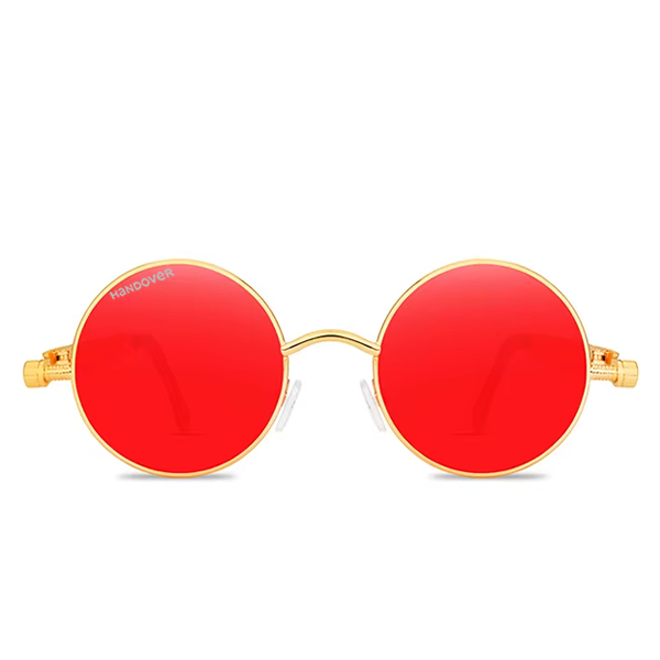 GOTHAM GOLD ORANGE